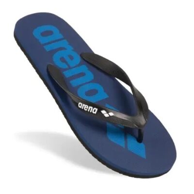 Arena Unisex Παντόφλες - Arena Flip Flop - 002309-109 - Dark Blue