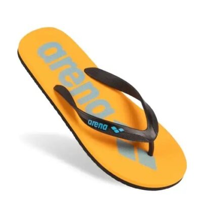Arena Παντόφλες - Arena Flip Flop Unisex - 002309-113 - Yellow