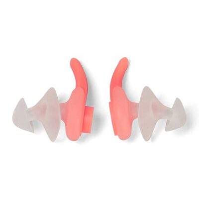 Speedo  Biofuse Earplug Ωτοασπίδα - SAS232EP/002374-14492U - coral