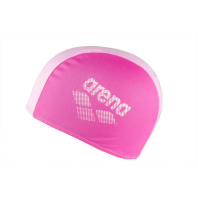 Arena  Παιδικό Σκουφάκι Κολύμβησης Ρόζ - Kids Swimming Cap  - Pink
