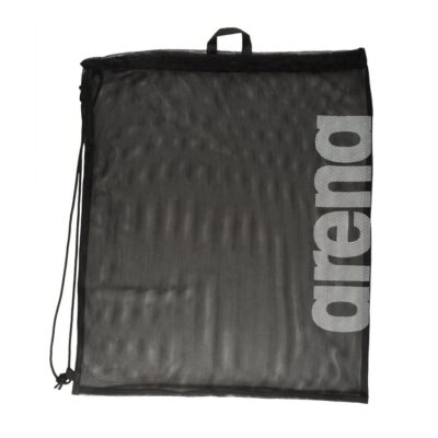 Arena Τσάντα Πλάτης - Team Mesh Bag - Black - 002495-500