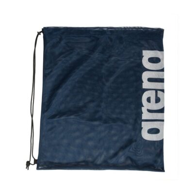Arena Τσάντα Πλάτης - Team Mesh Bag - Blue - 002495-710