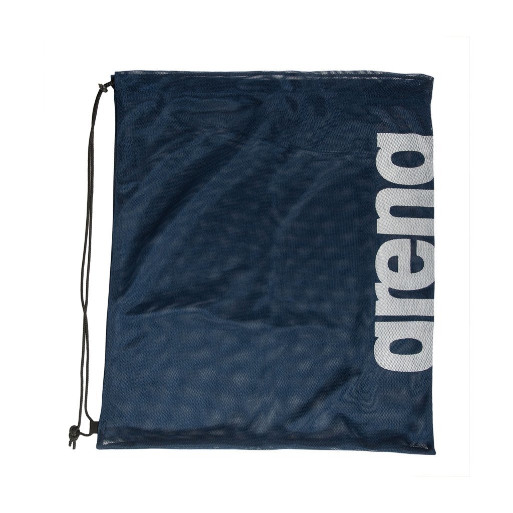 Arena Τσάντα Πλάτης - Team Mesh Bag - Blue - 002495-710