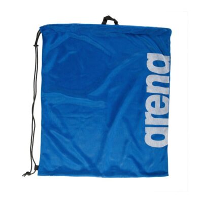Arena Τσάντα Πλάτης - Team Mesh Bag - Blue - 002495-720