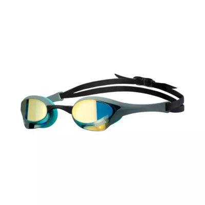Arena Unisex Αγωνιστικά Γυαλάκια Κολύμβησης - Cobra Ultra Swipe Mr - 002507-180 - Blue