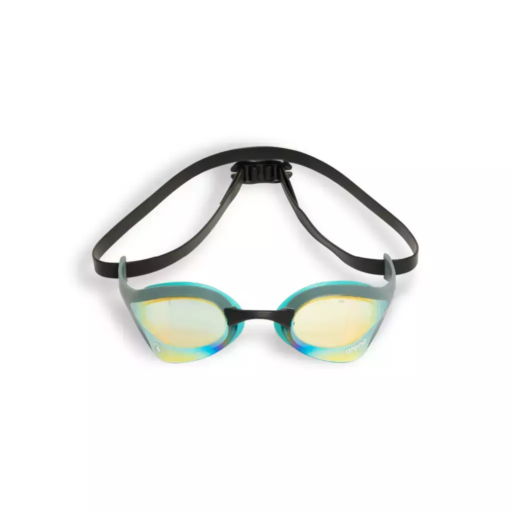 Arena Unisex Αγωνιστικά Γυαλάκια Κολύμβησης - Cobra Ultra Swipe Mr - 002507-180 - Blue - Image 2