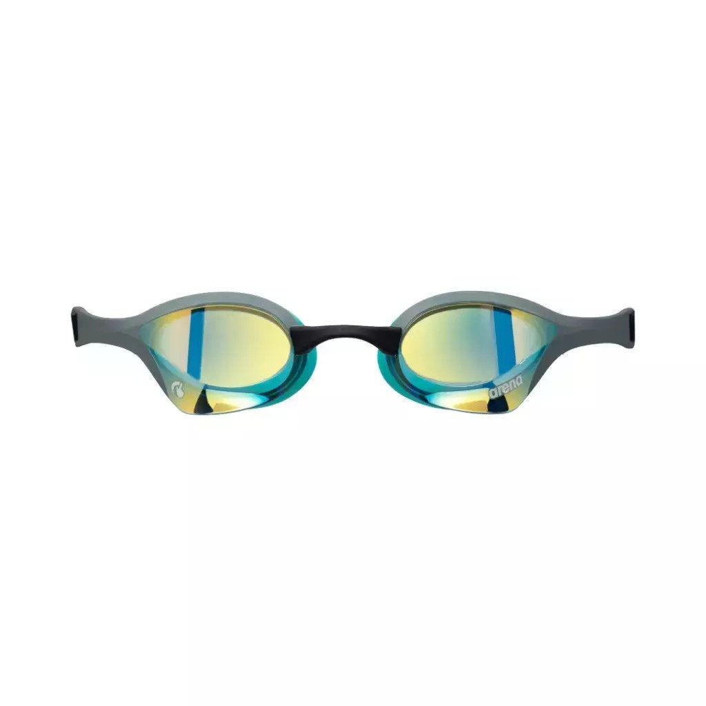 Arena Unisex Αγωνιστικά Γυαλάκια Κολύμβησης - Cobra Ultra Swipe Mr - 002507-180 - Blue - Image 3
