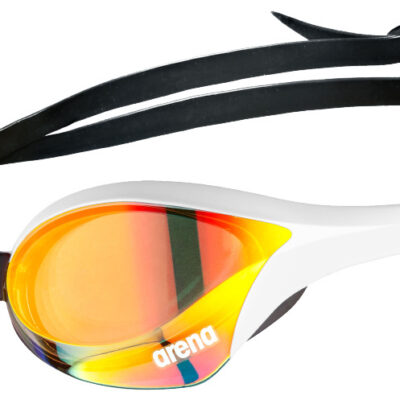 Arena  Γυαλάκια Κολύμβησης - Cobra Ultra Swipe Mr - 002507-310 - Yellow/White