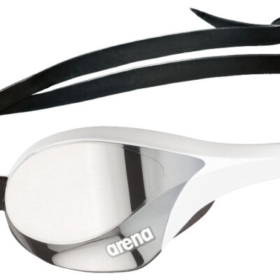 Arena  Γυαλάκια Κολύμβησης - Cobra Ultra Swipe Mr - 002507-510 - Silver/White