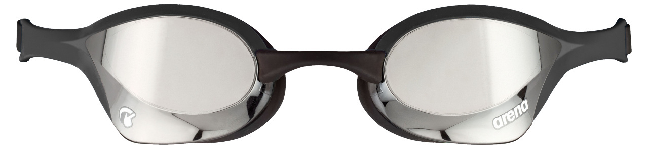Arena Γυαλάκια Κολύμβησης - Cobra Ultra Swipe Mr - 002507-550 - Silver/Black - Image 2