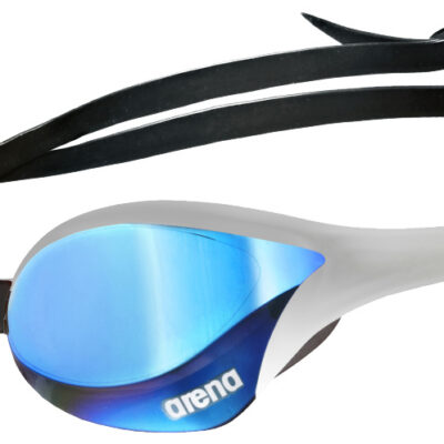 Arena  Γυαλάκια Κολύμβησης - Cobra Ultra Swipe Mr - 002507-600 - Silver/Light Blue