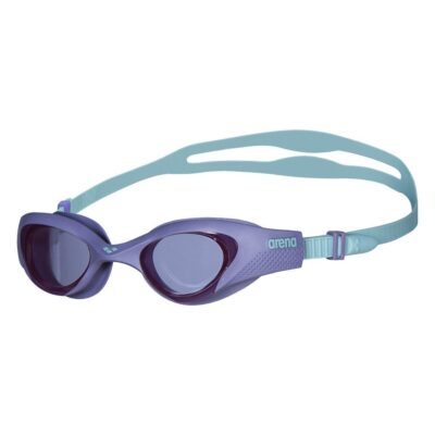 Arena Unisex Προπονητικά Γυαλάκια - The One Woman - Purple - 002756-101