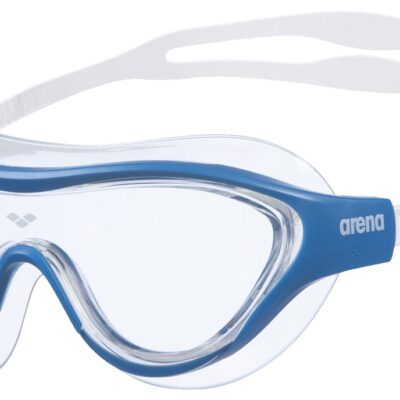 Arena  Γυαλάκια Κολύμβησης - The One Mask - 003148-101 - Dark Blue