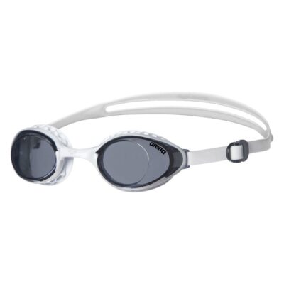 Arena Unisex Προπονητικά Γυαλάκια - Airsoft - White - 003149-510