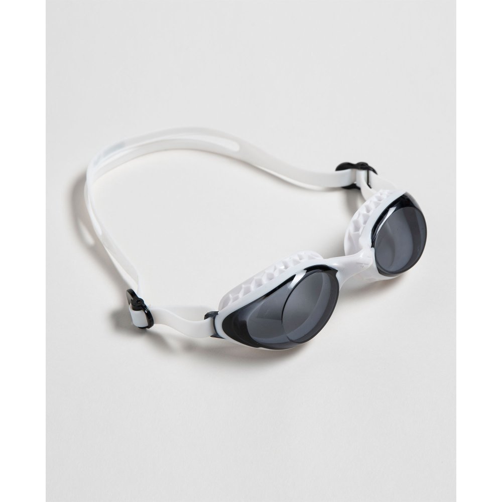 Arena Unisex Προπονητικά Γυαλάκια - Airsoft - White - 003149-510 - Image 2