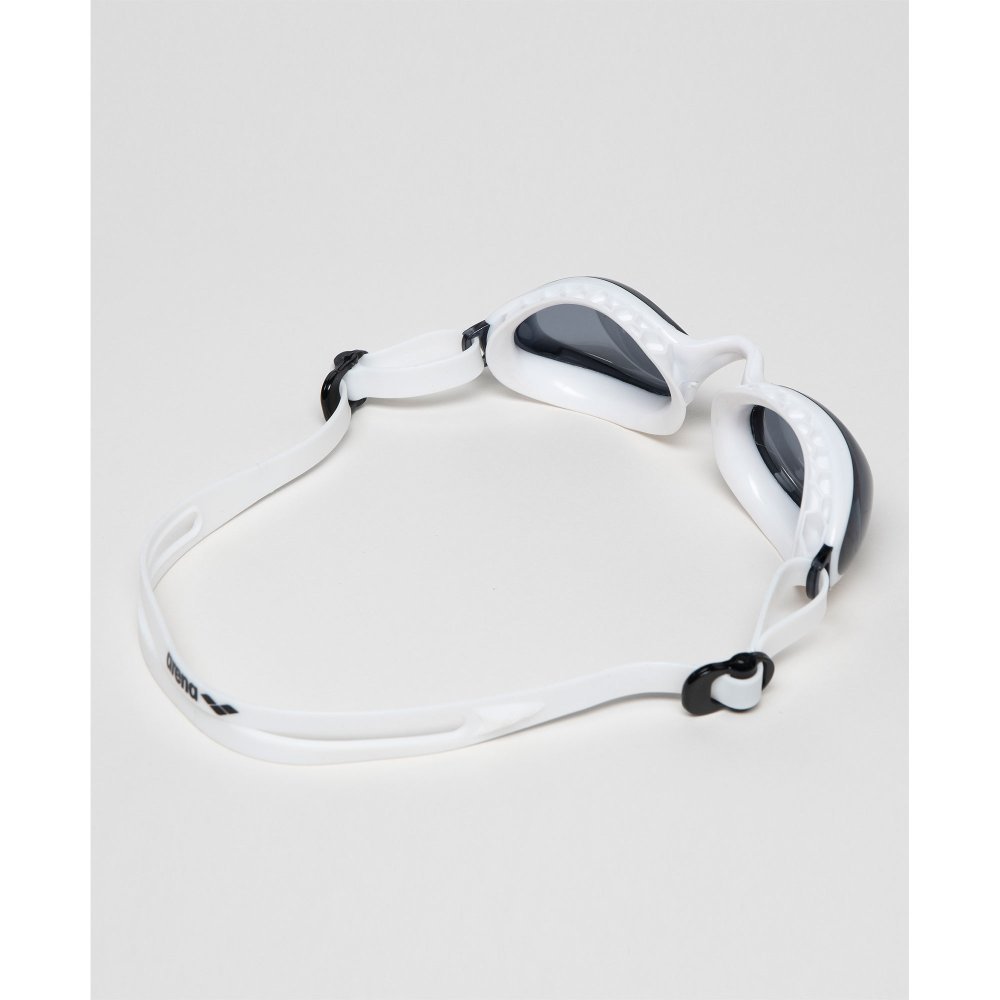 Arena Unisex Προπονητικά Γυαλάκια - Airsoft - White - 003149-510 - Image 3