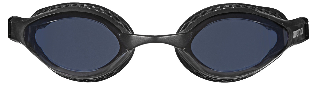Arena Γυαλάκια Κολύμβησης - Air Speed - 003150-100 - Grey/Black - Image 2