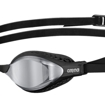 Arena  Γυαλάκια Κολύμβησης - Air Speed Mirror - 003151-100 - Silver/Black