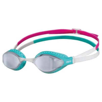 Arena Γυαλάκια Κολύμβησης - Air Speed Mirror - Silver - 003151-104
