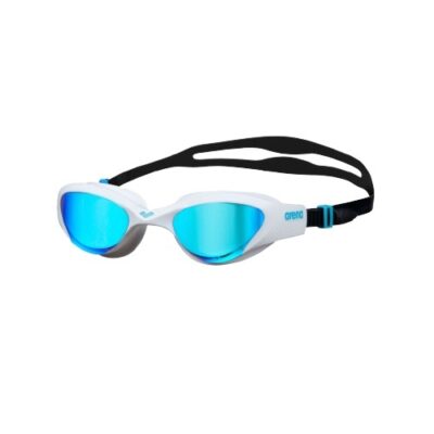 Arena Unisex Προπονητικά Γυαλάκια - The One Mirror - Blue - 003152-100