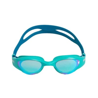 Arena Unisex Προπονητικά Γυαλάκια - The One Mirror - 003152-107 -  Blue