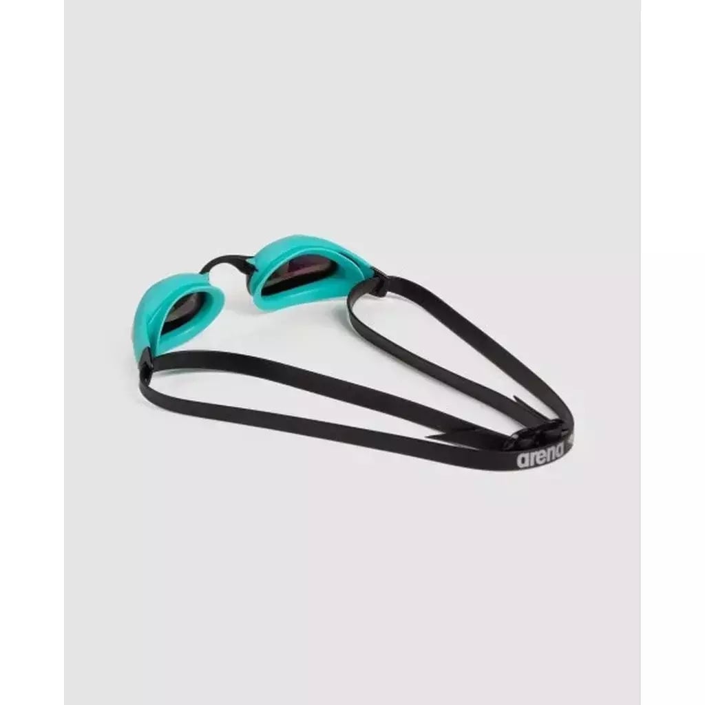 Arena Γυαλάκια Κολύμβησης Αγωνιστικά - Cobra Core Swipe Mirror - 003251-130 - Green - Image 2
