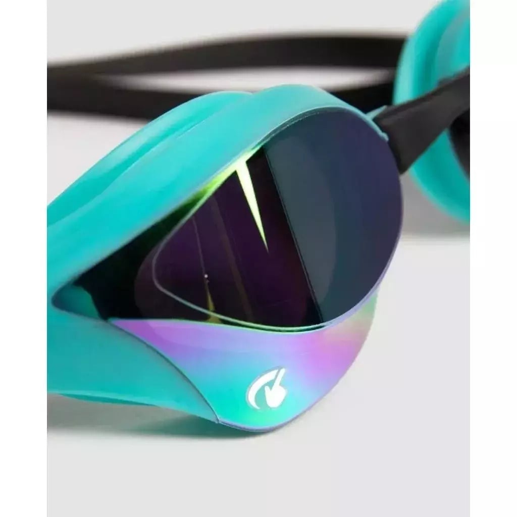 Arena Γυαλάκια Κολύμβησης Αγωνιστικά - Cobra Core Swipe Mirror - 003251-130 - Green - Image 3