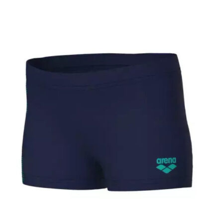 Arena Παιδικό Μαγιό - Logo Kids Boy Short - 003612-700 - Blue
