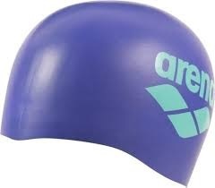 Arena Σκουφάκι Κολύμβησης Ενηλίκων - Reversible Cap - 003786-102 - Light Blue - Image 3
