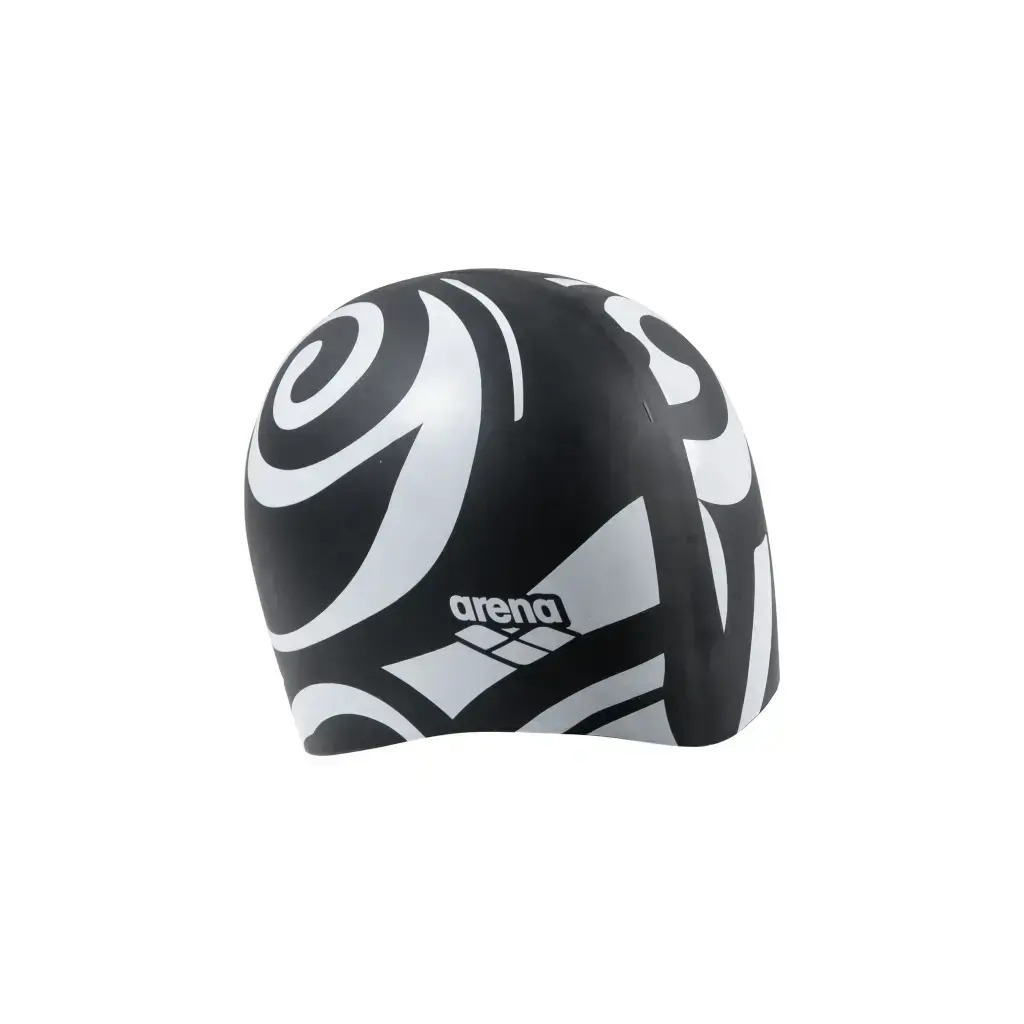 Arena Σκουφάκι Κολύμβησης Ενηλίκων - Reversible Cap - 003786-104 - Black - Image 2