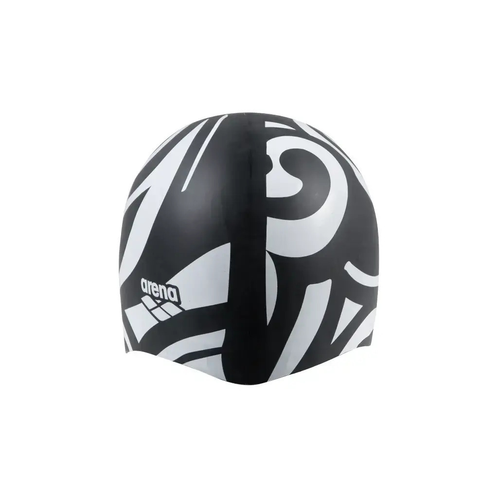 Arena Σκουφάκι Κολύμβησης Ενηλίκων - Reversible Cap - 003786-104 - Black - Image 4