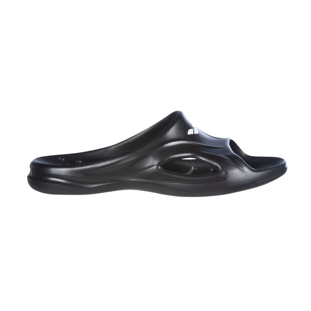 Arena Παντόφλες Παιδικές - Hydrosoft Ii Hook - Black - 003838-500 - Image 2