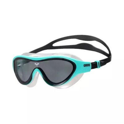 Arena Γυαλάκια Κολύμβησης Παιδικά - The One Mask Jr - Grey - 004309-203