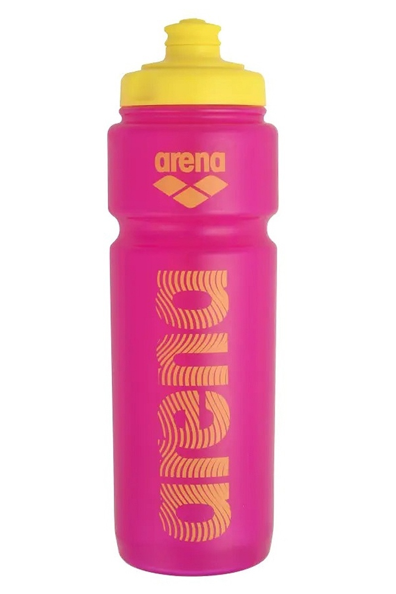 Arena Μπουκάλι Νερού 750ml - Arena Sport Bottle - 004621-300 - Pink - Image 3