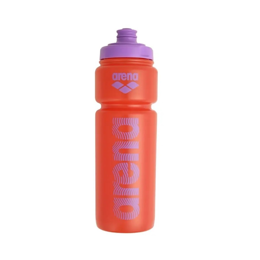 Arena Μπουκάλι Νερού 750ml - Arena Sport Bottle - 004621-400 - Red