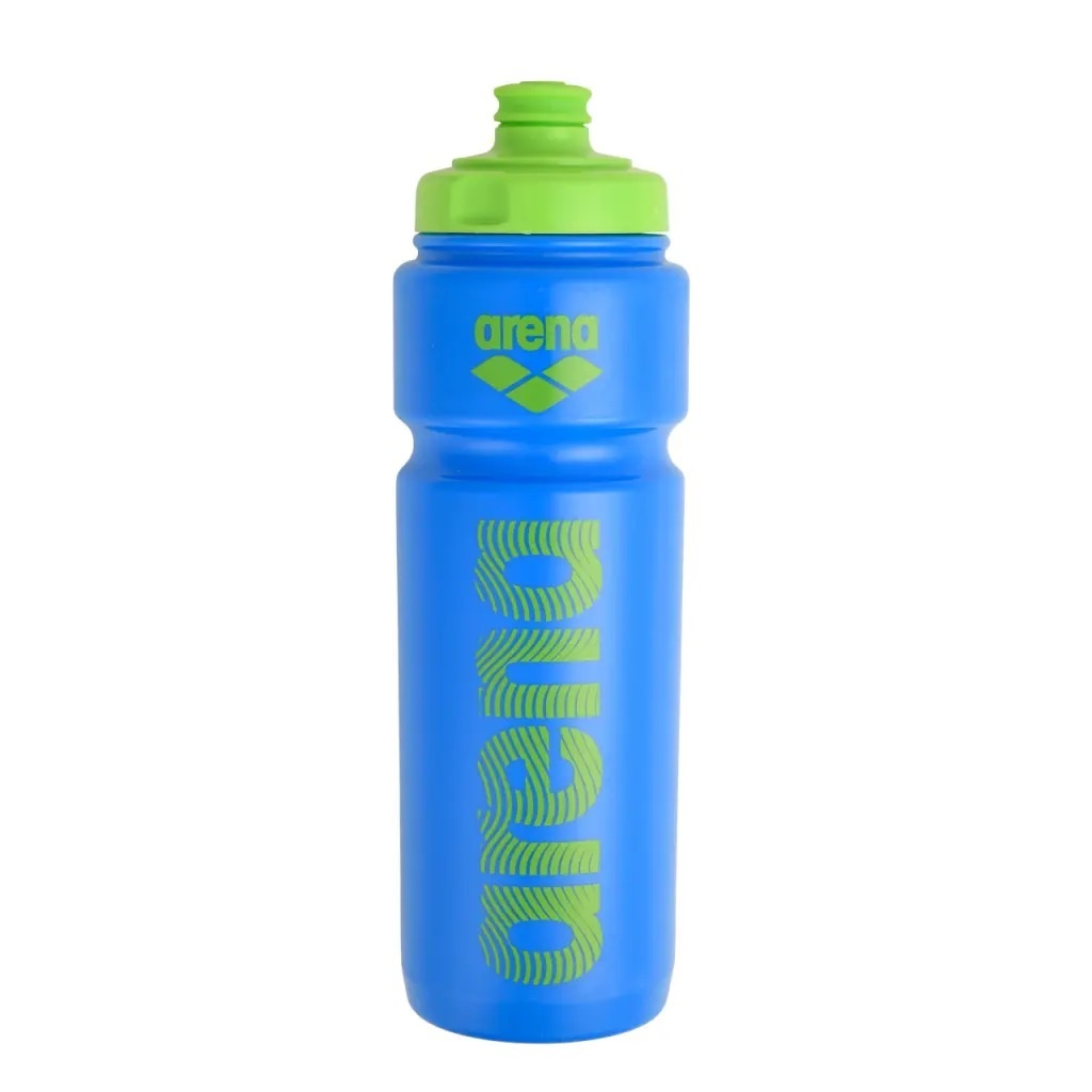 Arena Μπουκάλι Νερού 750ml - Arena Sport Bottle - 004621-800 - Blue