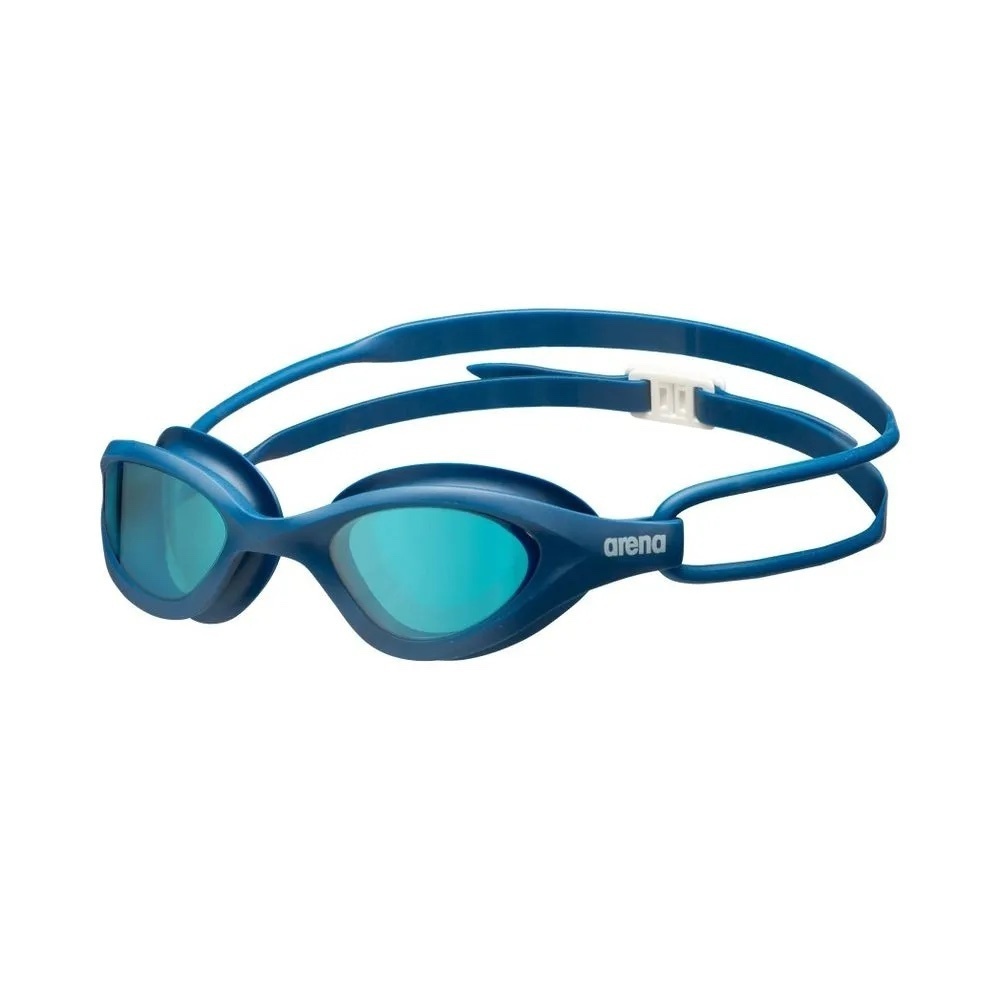 Arena Unisex Αγωνιστικά Γυαλάκια Κολύμβησης - Arena 365 Goggles - 005290-206 - Lightblue