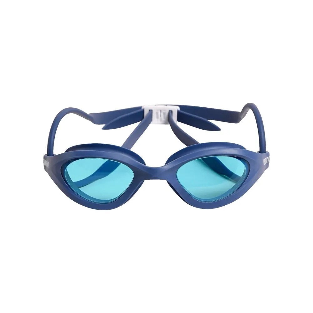Arena Unisex Αγωνιστικά Γυαλάκια Κολύμβησης - Arena 365 Goggles - 005290-206 - Lightblue - Image 4
