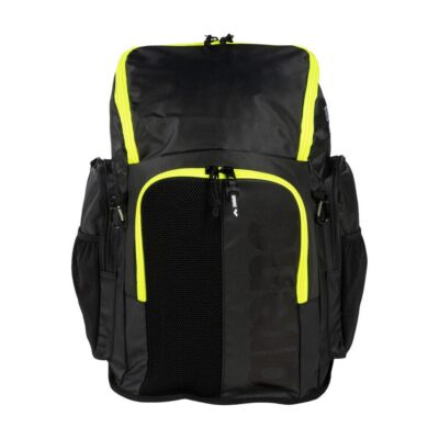 Arena Σακίδιο Πλάτης - Spiky III Backpack 45 Unisex Bag - 005569-101 - Charcoal