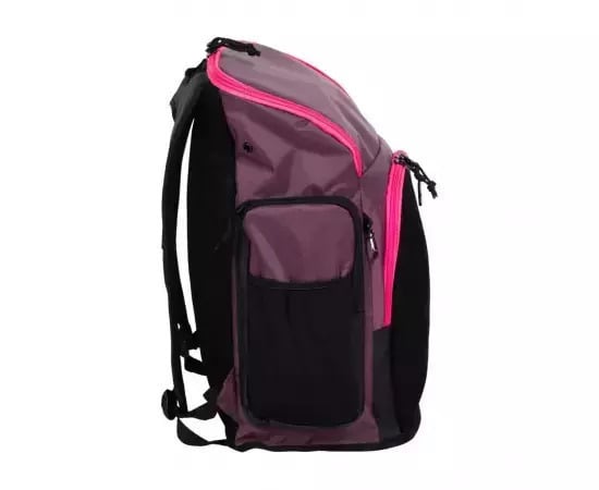 Arena Σακίδιο Πλάτης - Spiky ΙΙΙ Backpack 45 Bag - 005569-102 - Pink - Image 3