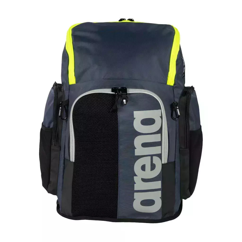 Arena Σακίδιο Πλάτης - Spiky ΙΙΙ Backpack 45 Bag - 005569-103 - Blue Yellow