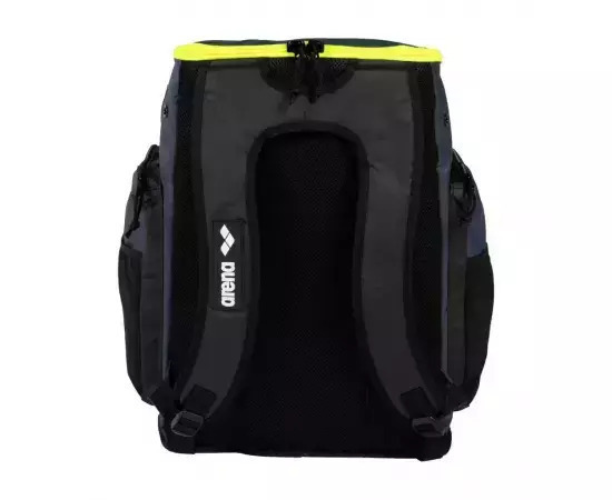 Arena Σακίδιο Πλάτης - Spiky ΙΙΙ Backpack 45 Bag - 005569-103 - Blue Yellow - Image 2