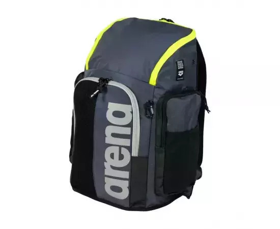 Arena Σακίδιο Πλάτης - Spiky ΙΙΙ Backpack 45 Bag - 005569-103 - Blue Yellow - Image 3