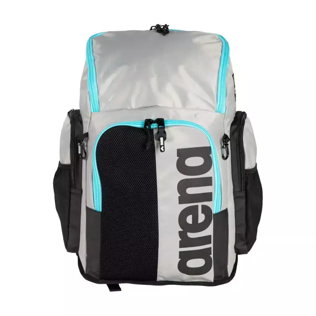 Arena Σακίδιο Πλάτης - Spiky ΙΙΙ Backpack 45 Bag - 005569-104 - Ice - Image 2