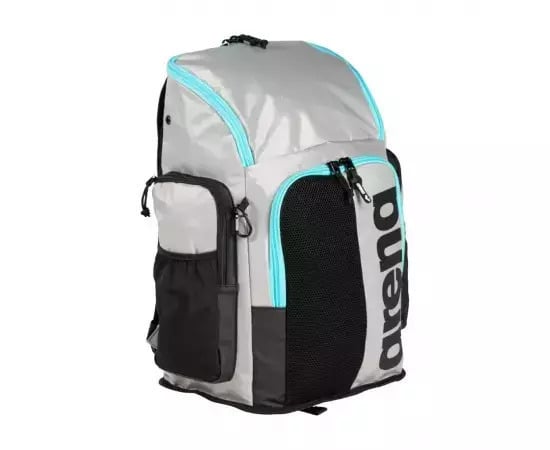 Arena Σακίδιο Πλάτης - Spiky ΙΙΙ Backpack 45 Bag - 005569-104 - Ice - Image 4