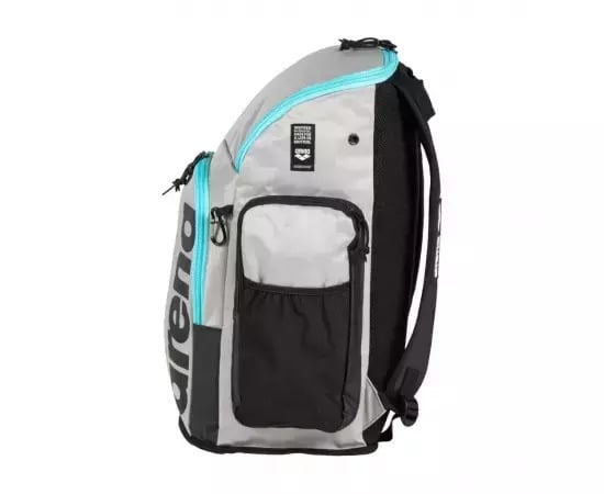Arena Σακίδιο Πλάτης - Spiky ΙΙΙ Backpack 45 Bag - 005569-104 - Ice - Image 5