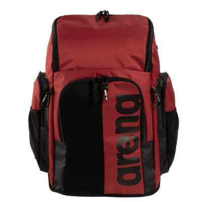 Arena Σακίδιο Πλάτης - Spiky ΙΙΙ Backpack 45 Bag - 005569-105 - Red