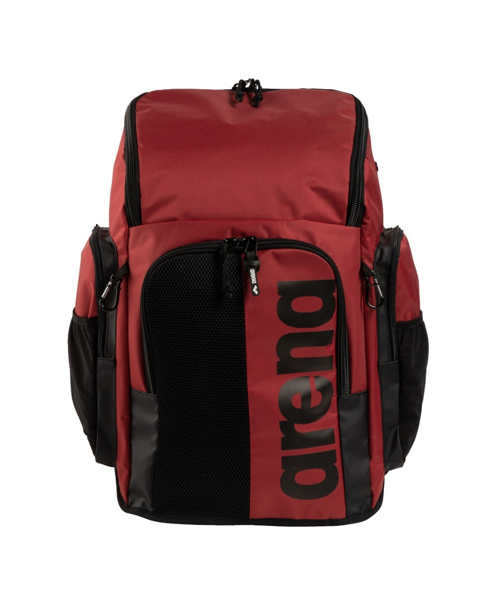 Arena Σακίδιο Πλάτης - Spiky ΙΙΙ Backpack 45 Bag - 005569-105 - Red