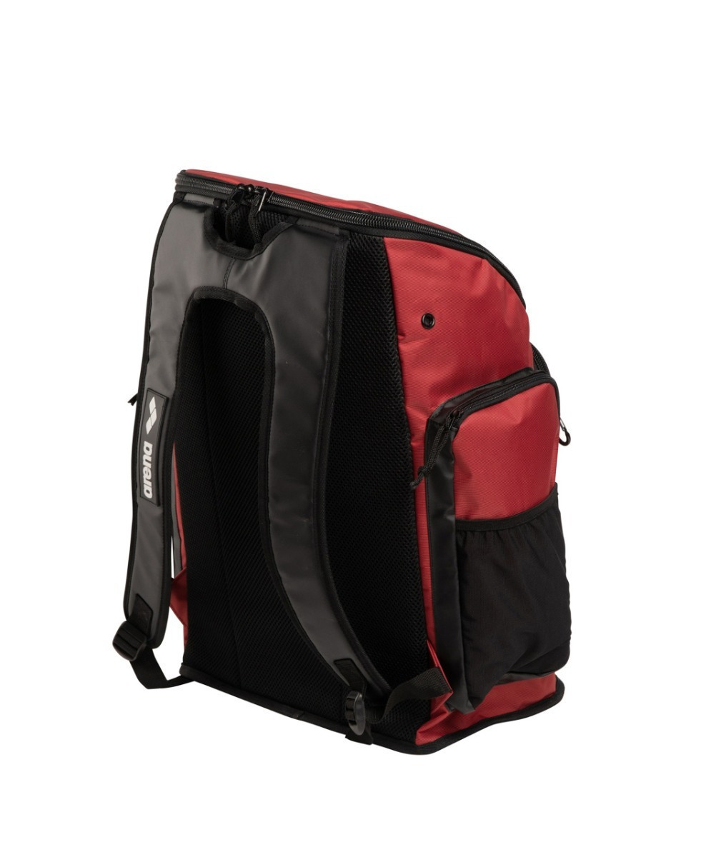 Arena Σακίδιο Πλάτης - Spiky ΙΙΙ Backpack 45 Bag - 005569-105 - Red - Image 3