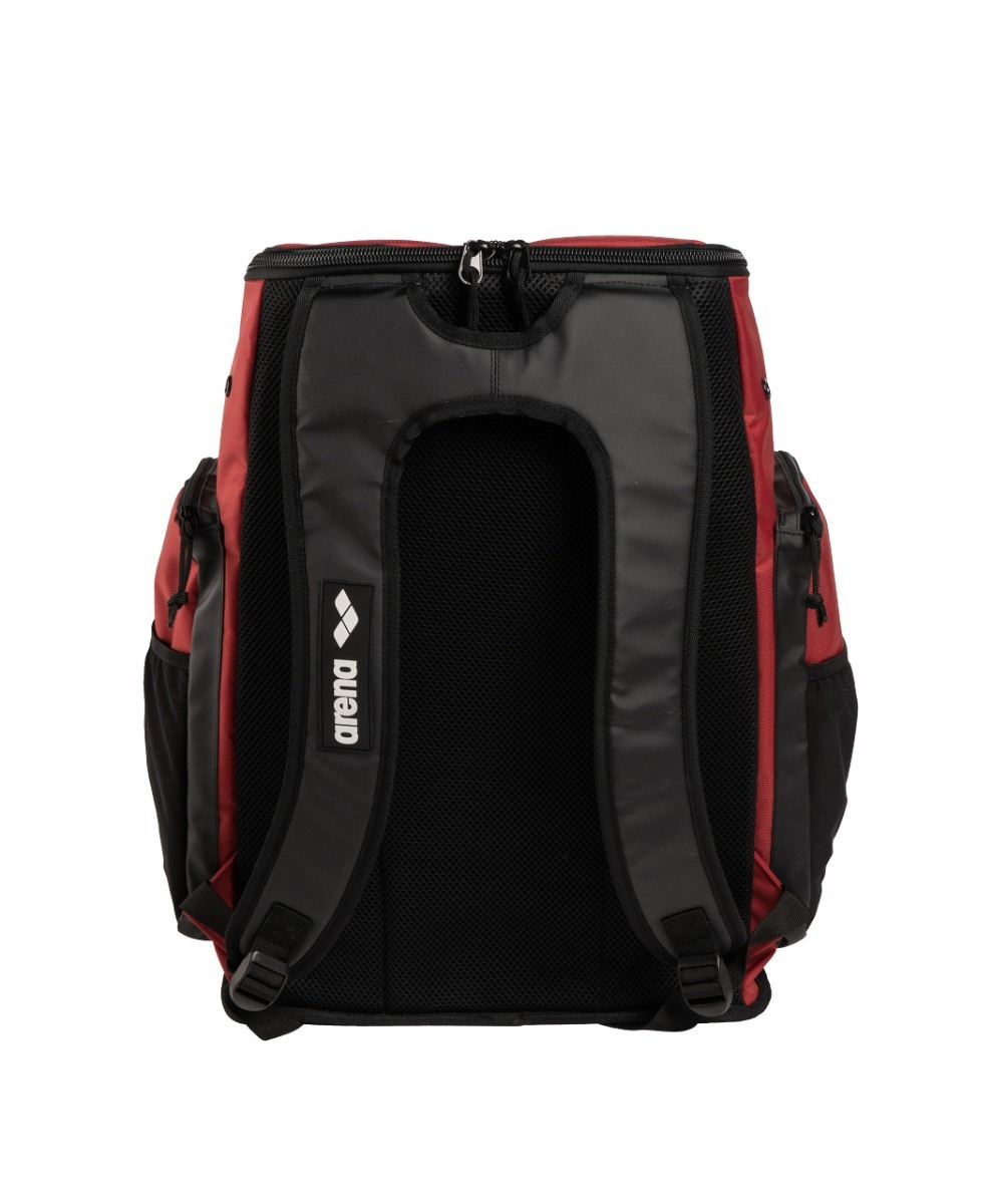 Arena Σακίδιο Πλάτης - Spiky ΙΙΙ Backpack 45 Bag - 005569-105 - Red - Image 4